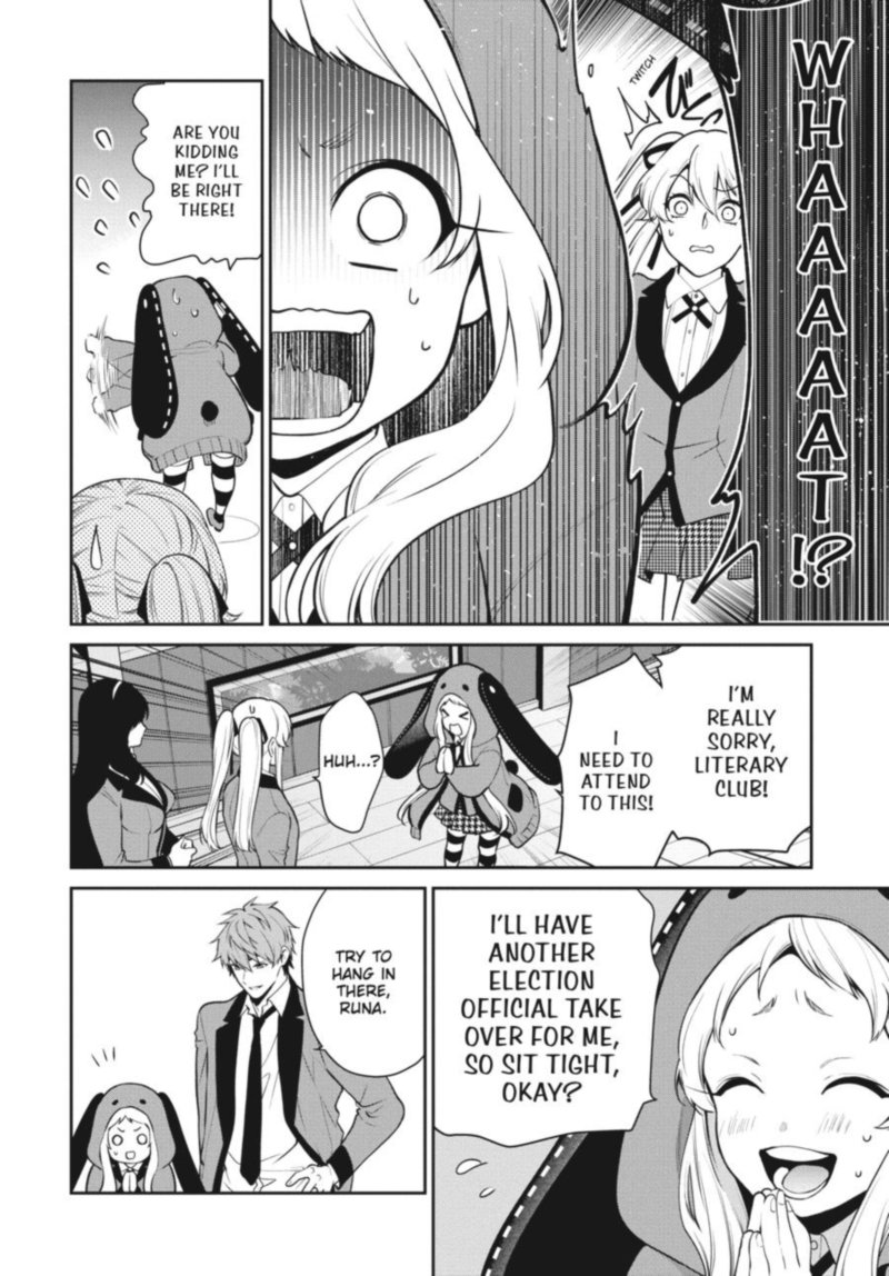 Kakegurui Futago 50 10