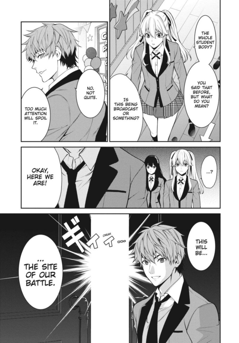 Kakegurui Futago 50 13