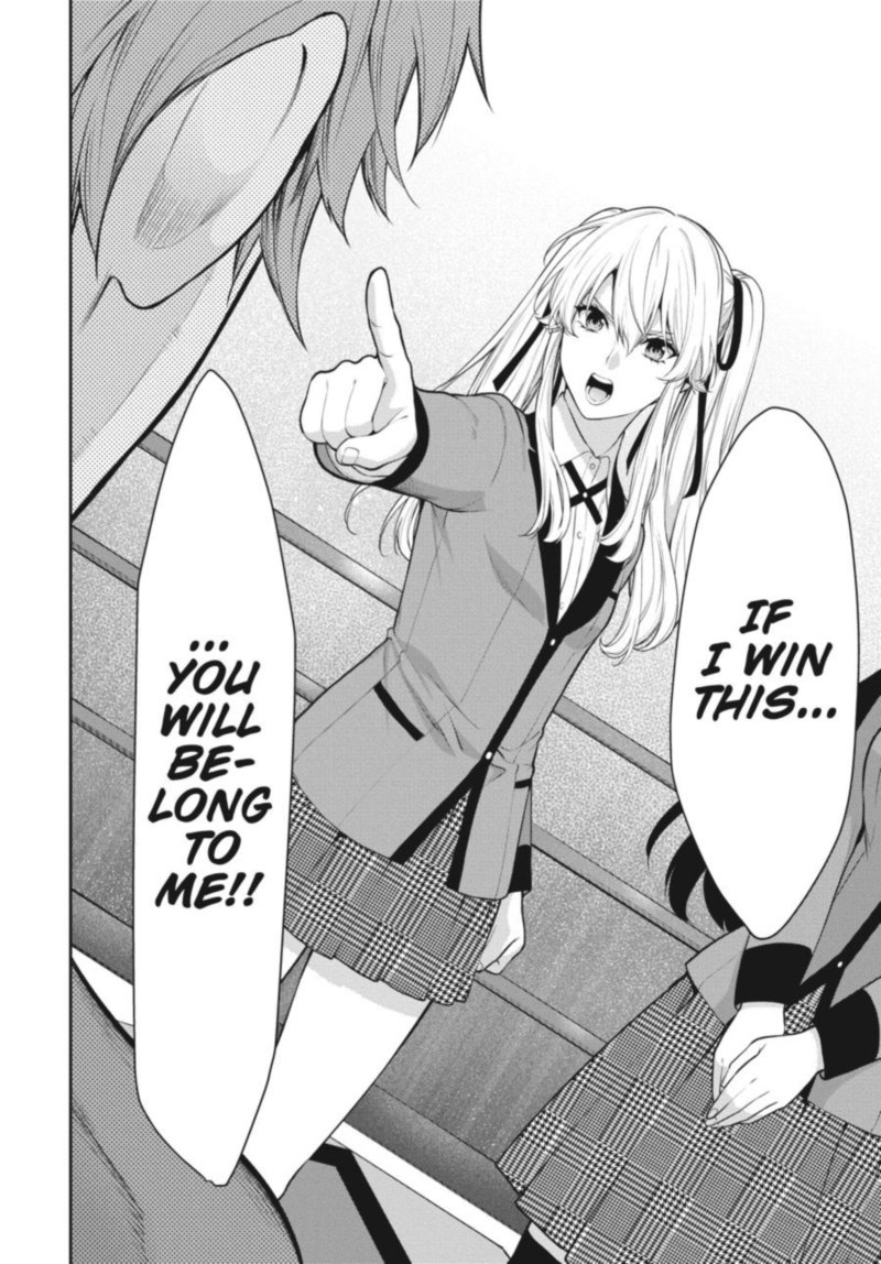 Kakegurui Futago 50 19