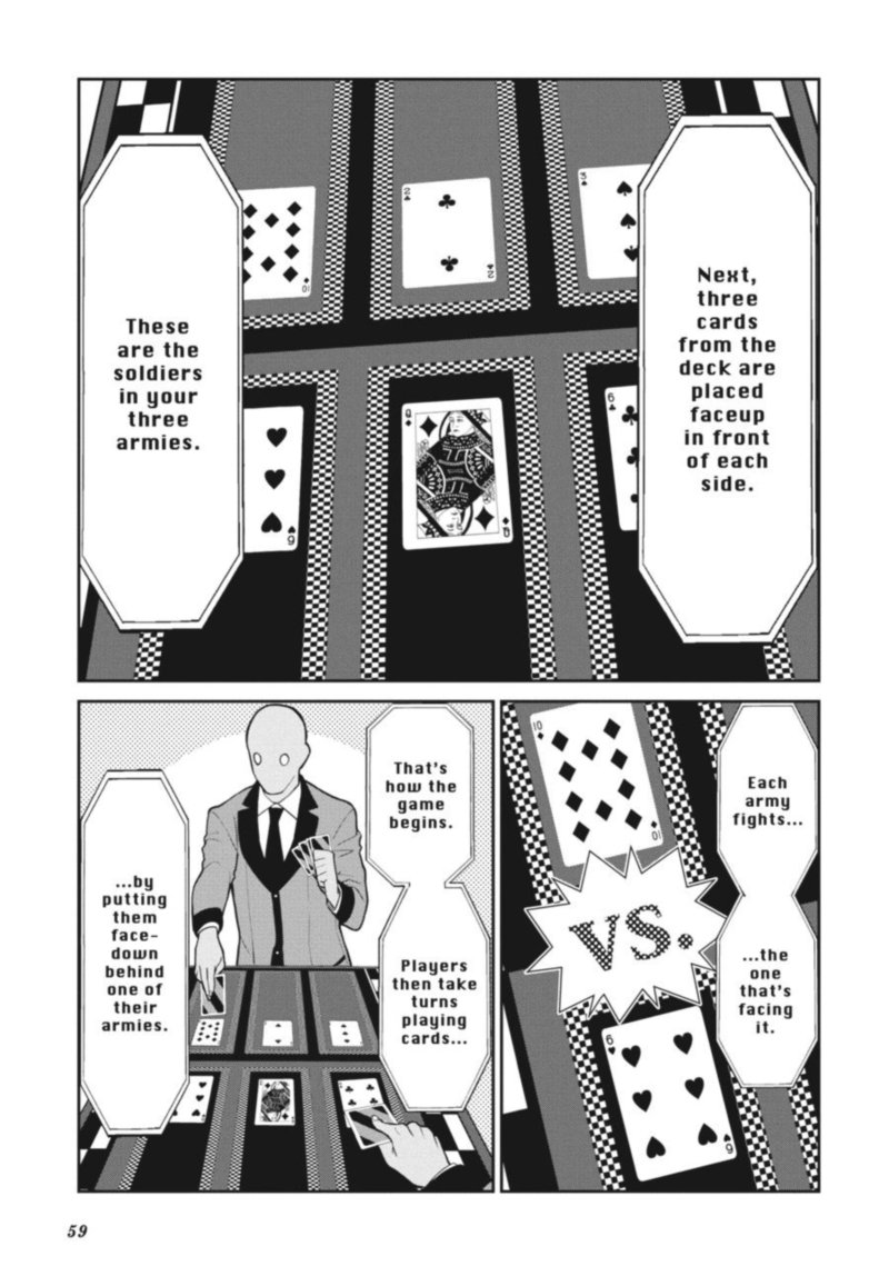 Kakegurui Futago 50 26