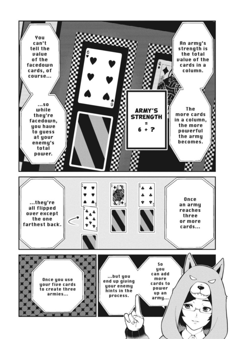 Kakegurui Futago 50 27