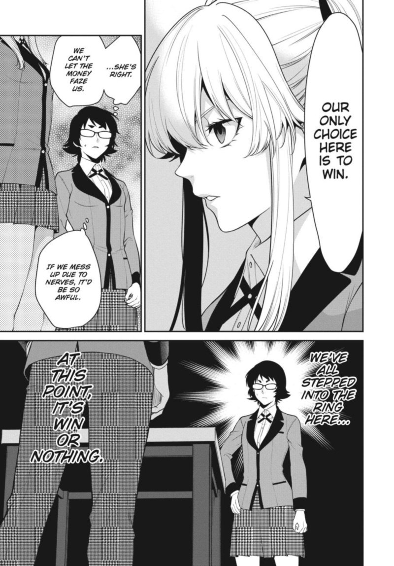 Kakegurui Futago 51 5