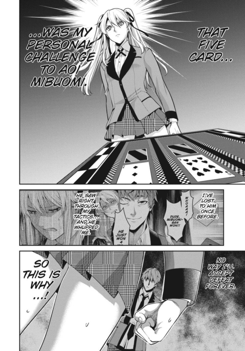 Kakegurui Futago 52 10