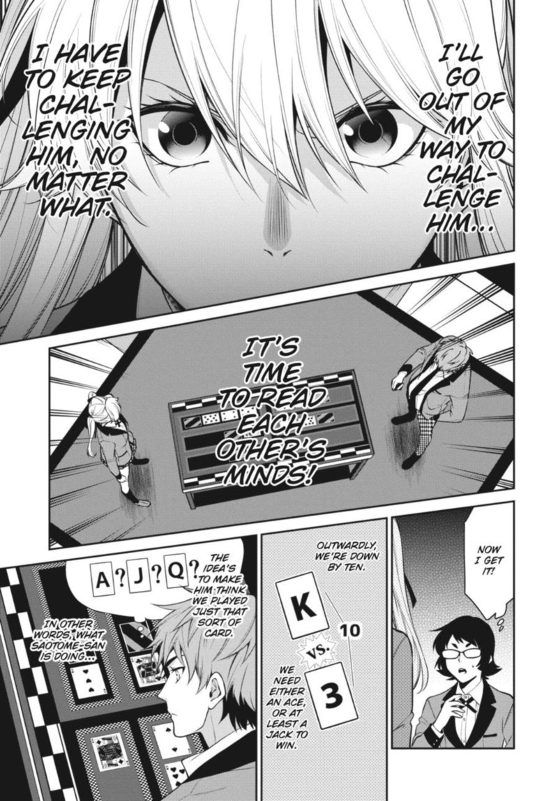 Kakegurui Futago 52 11