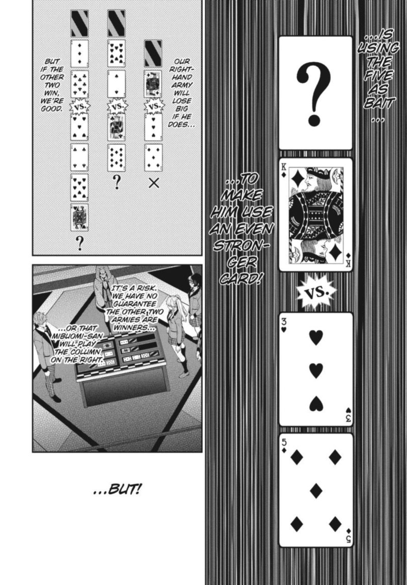 Kakegurui Futago 52 12
