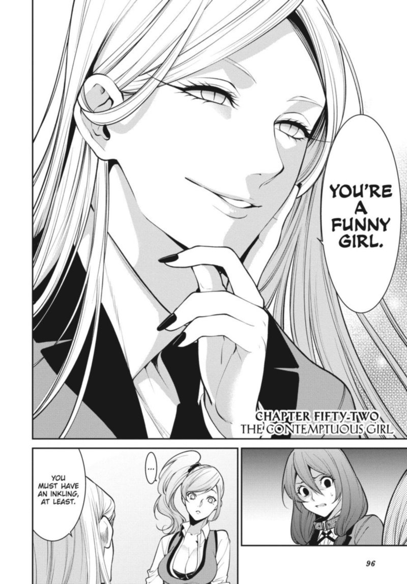 Kakegurui Futago 52 2