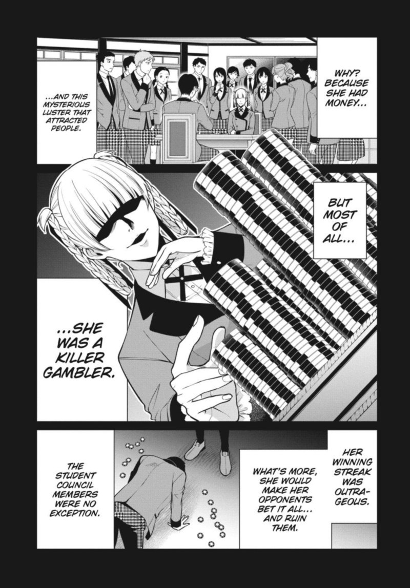 Kakegurui Futago 52 23