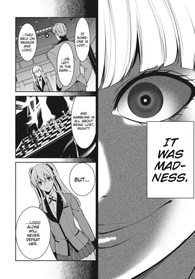 Kakegurui Futago 52 24