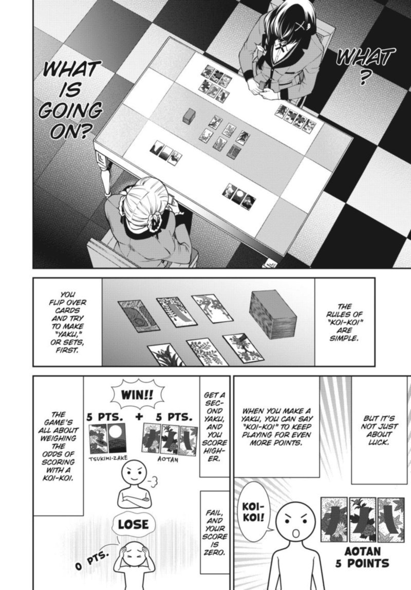 Kakegurui Futago 52 26