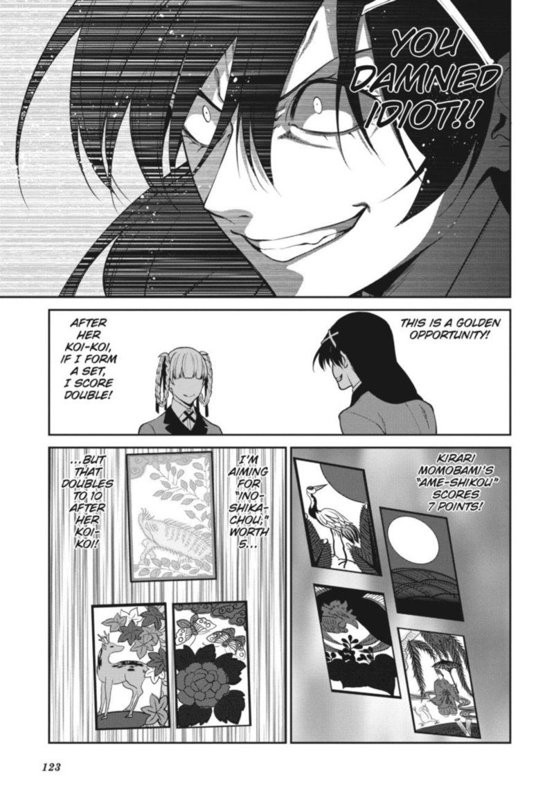 Kakegurui Futago 52 29