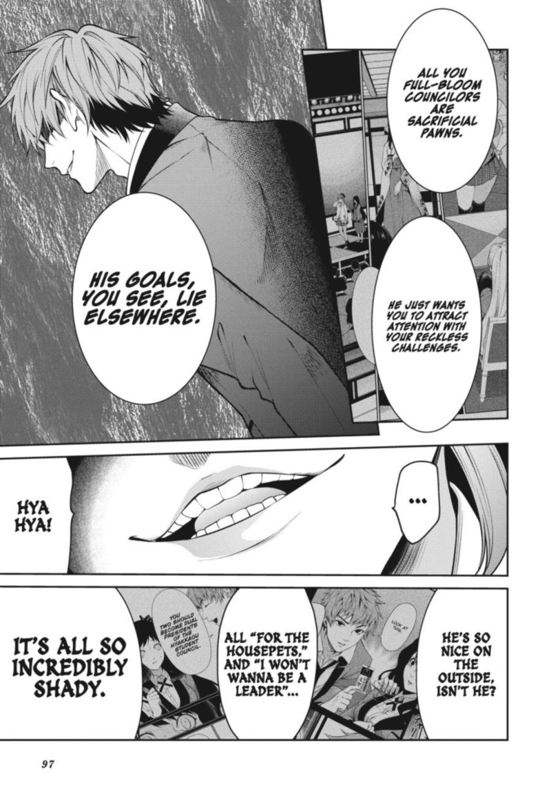 Kakegurui Futago 52 3