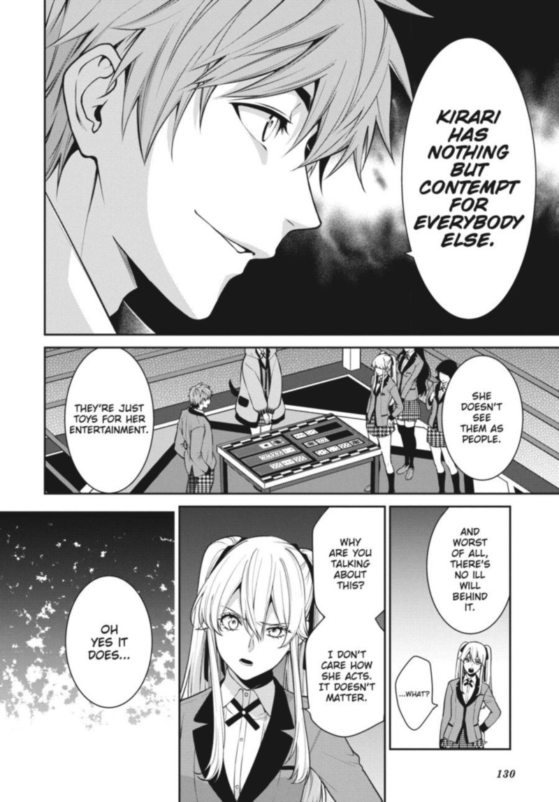 Kakegurui Futago 52 36