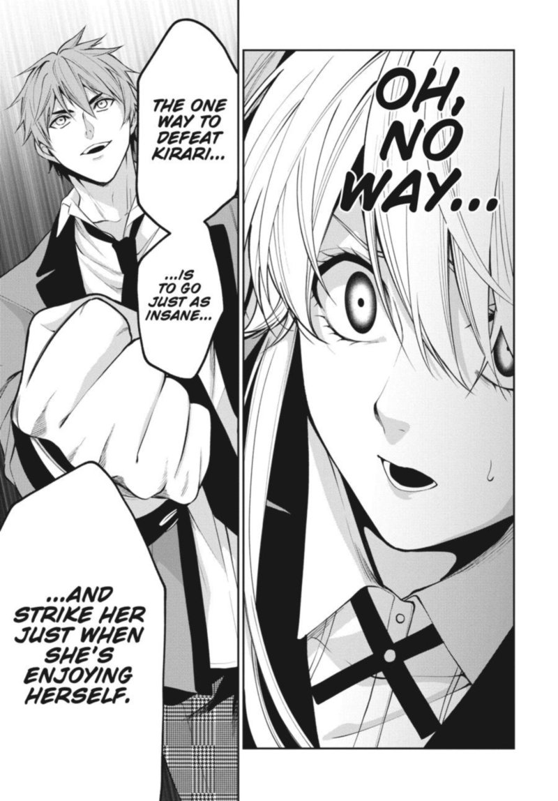 Kakegurui Futago 52 39
