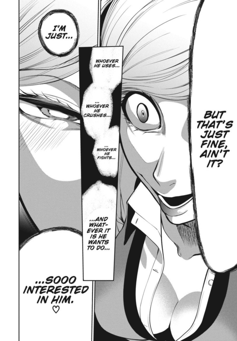 Kakegurui Futago 52 4