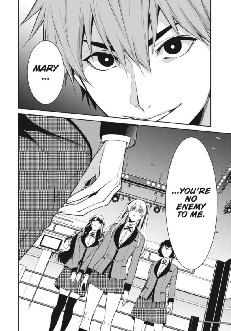 Kakegurui Futago 52 40