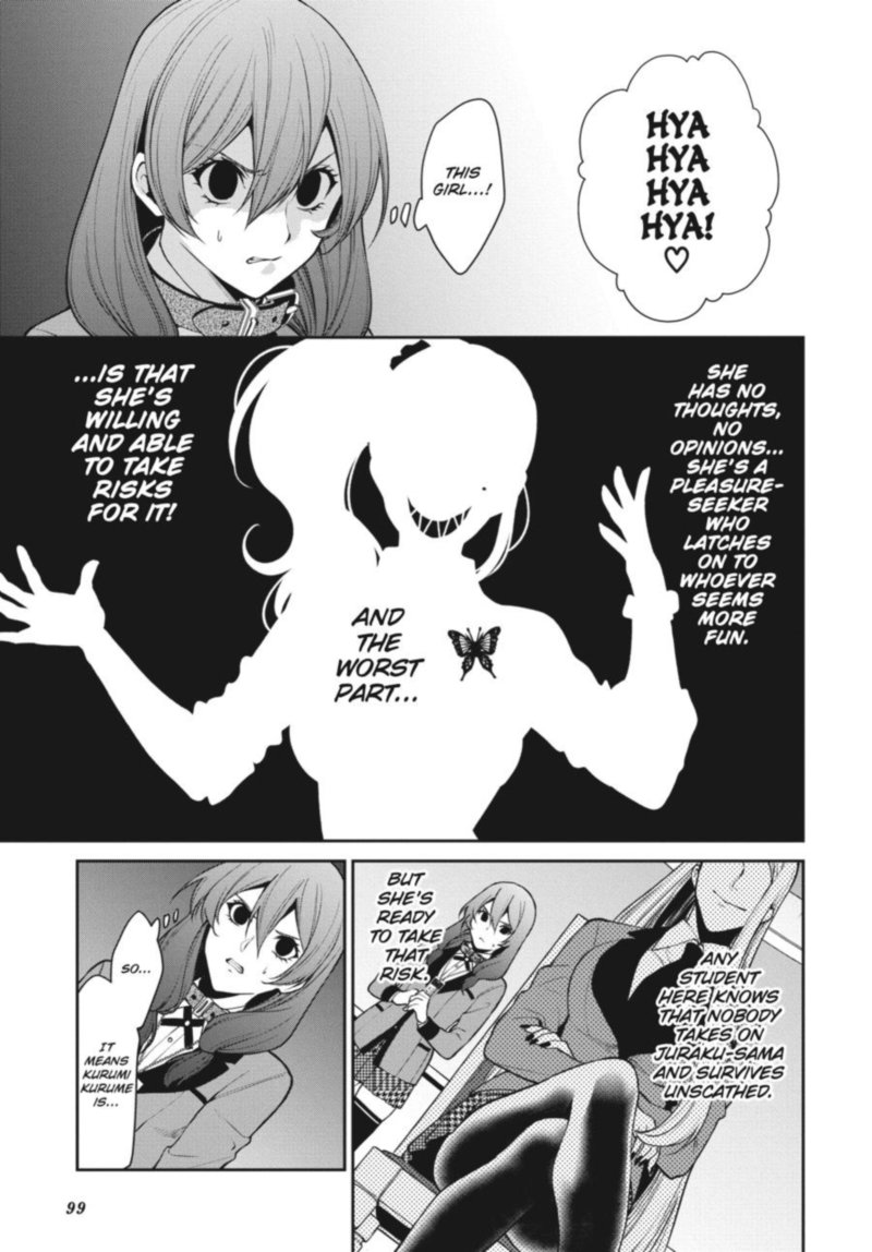 Kakegurui Futago 52 5