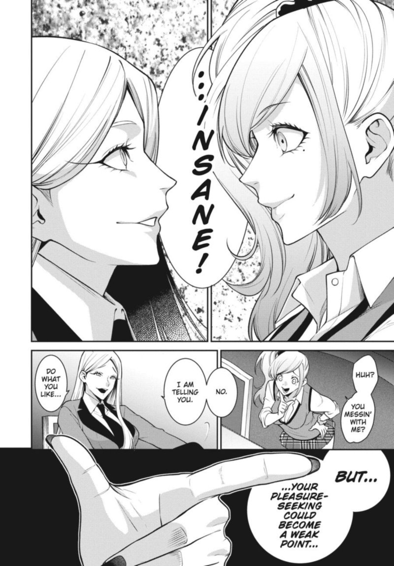 Kakegurui Futago 52 6