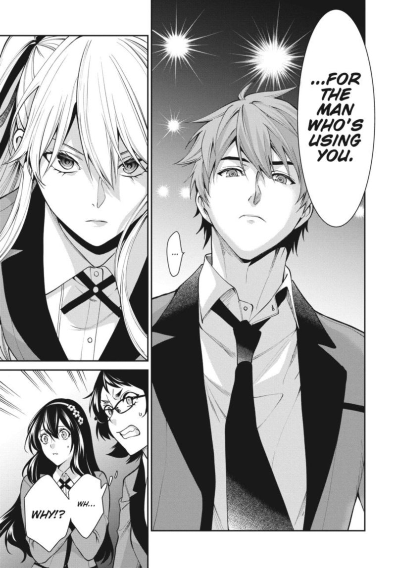 Kakegurui Futago 52 7