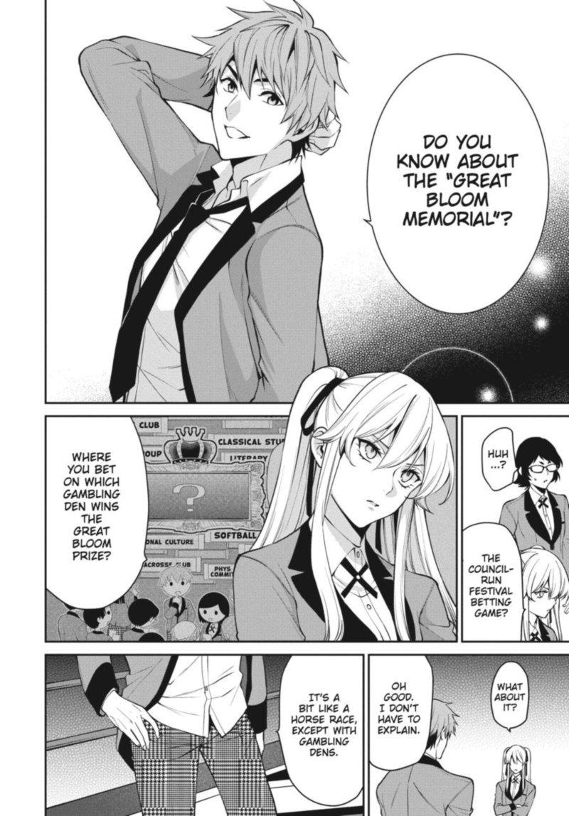 Kakegurui Futago 53 10