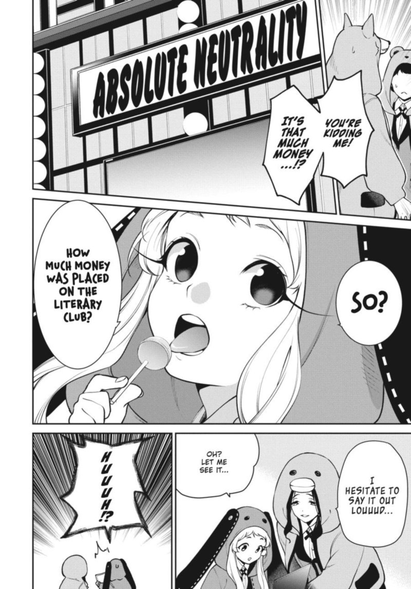 Kakegurui Futago 53 14