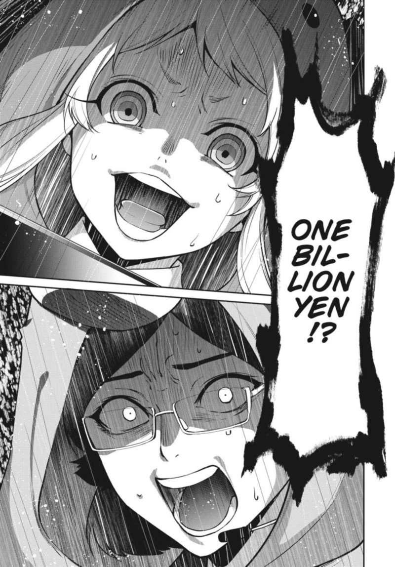 Kakegurui Futago 53 15