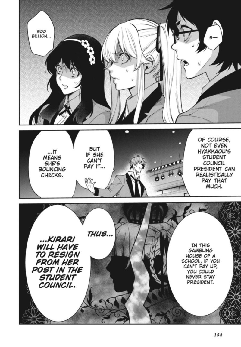 Kakegurui Futago 53 19