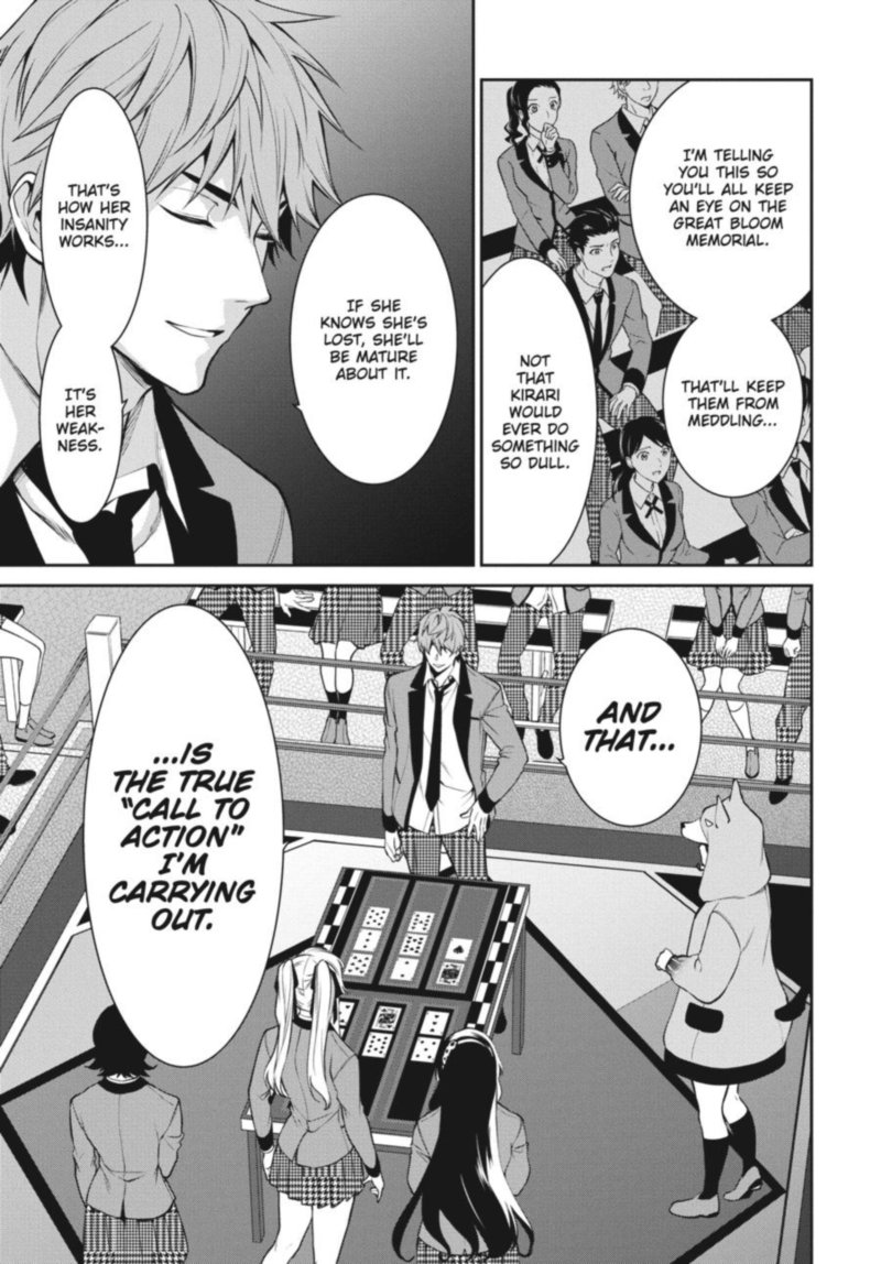 Kakegurui Futago 53 20