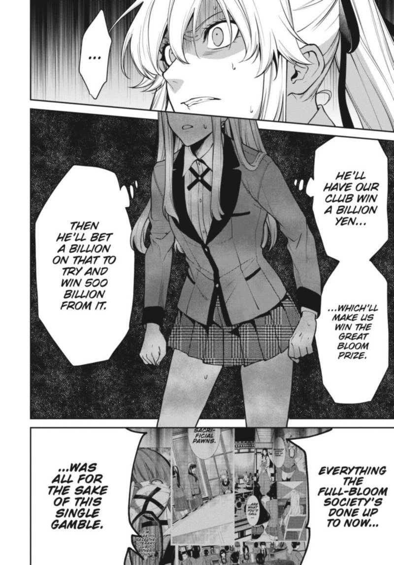 Kakegurui Futago 53 21
