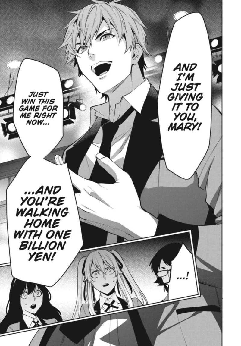 Kakegurui Futago 53 26