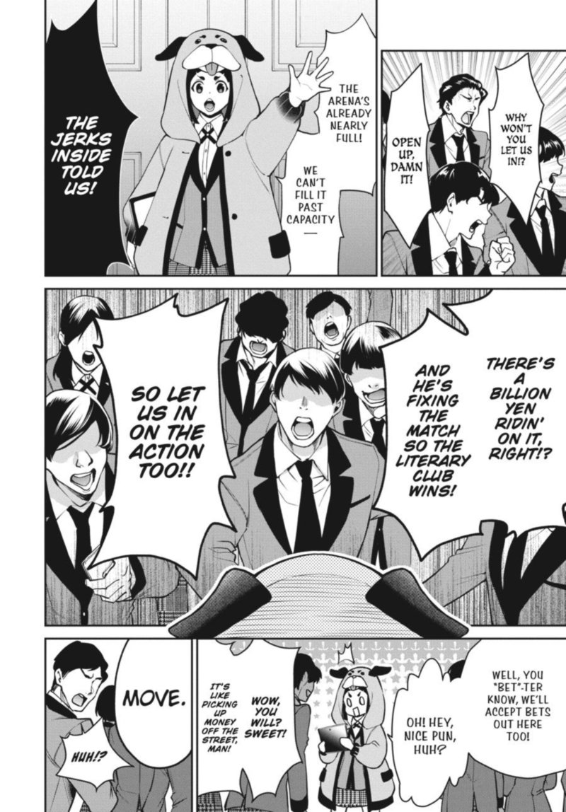 Kakegurui Futago 53 29