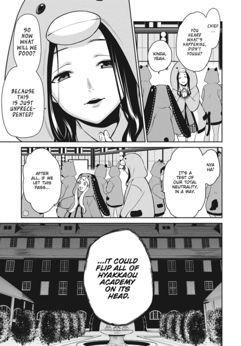 Kakegurui Futago 53 3