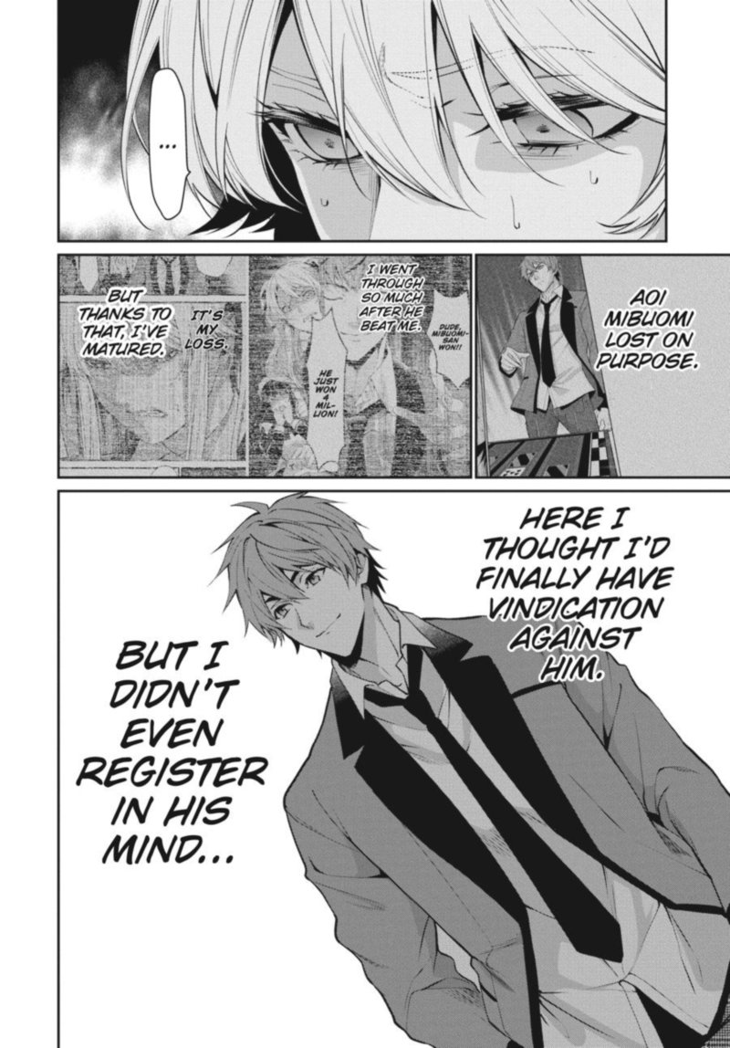 Kakegurui Futago 53 31