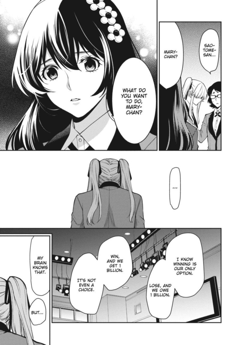 Kakegurui Futago 53 32