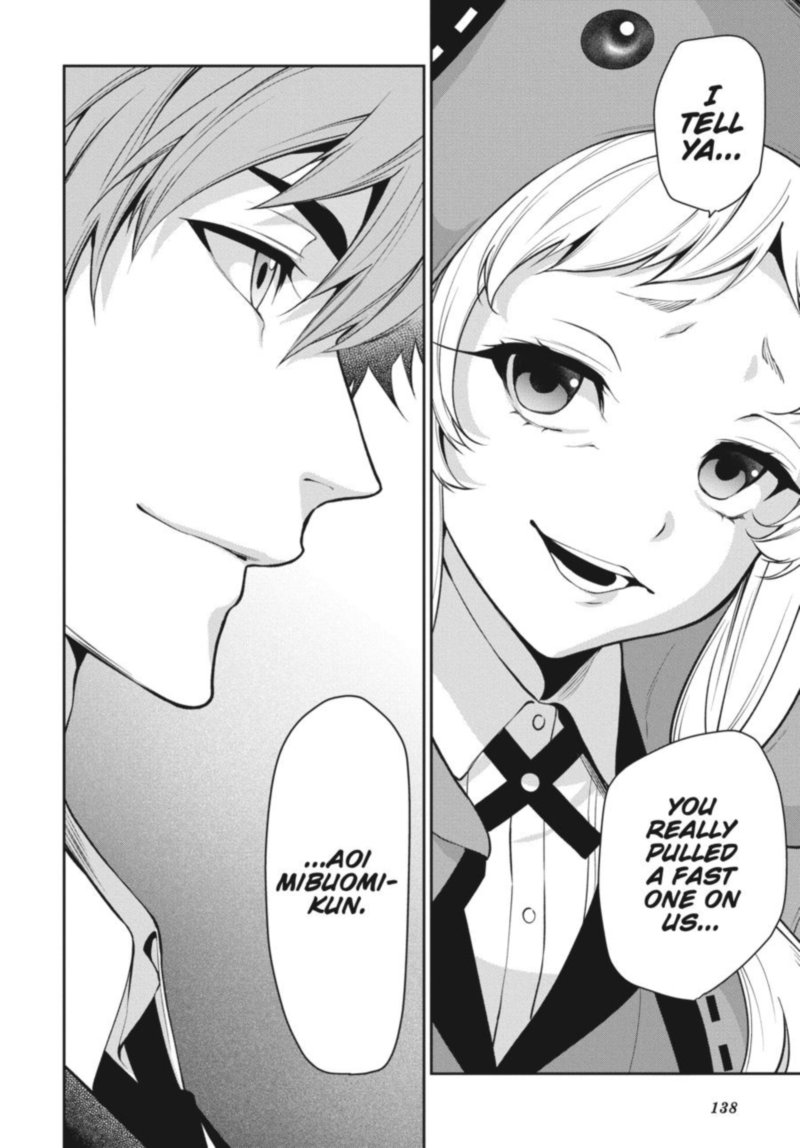 Kakegurui Futago 53 4