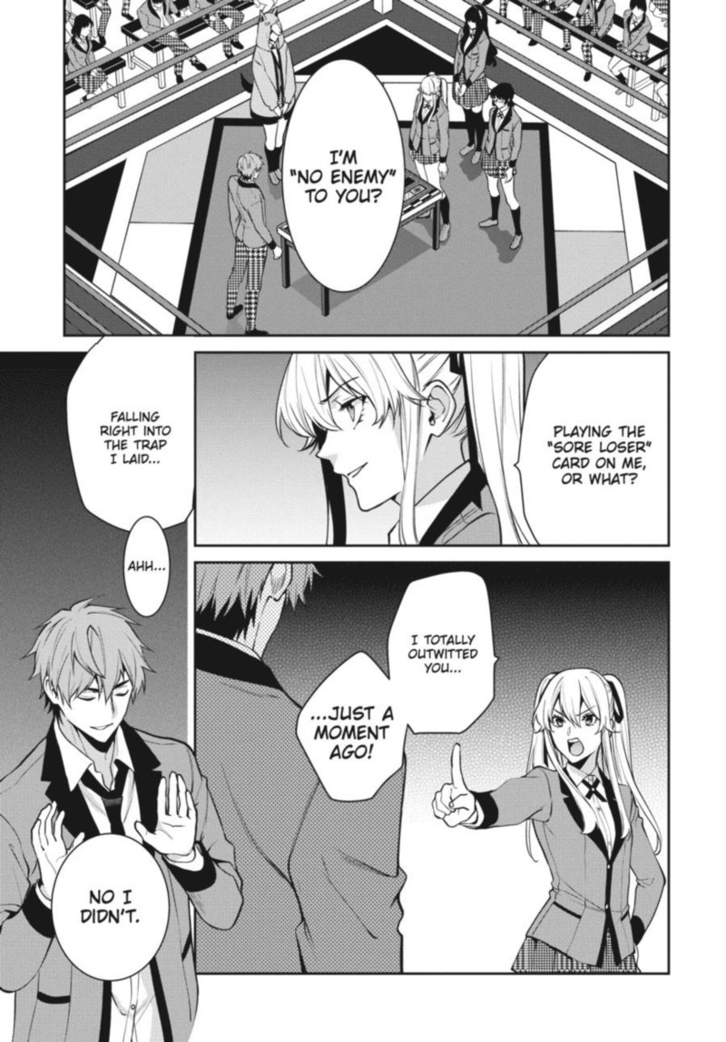 Kakegurui Futago 53 5