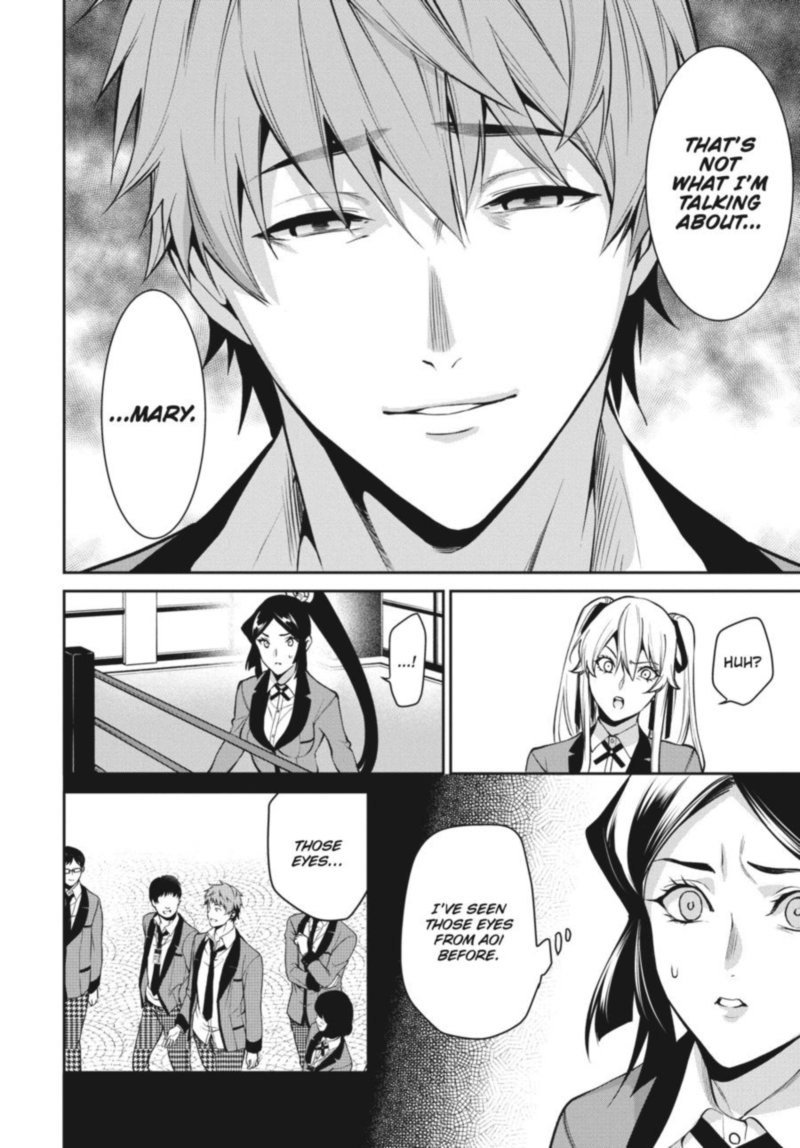 Kakegurui Futago 53 6
