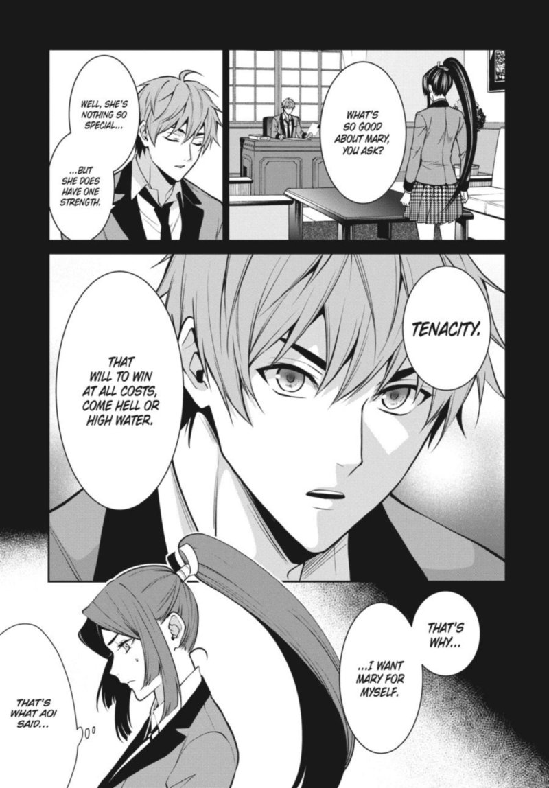Kakegurui Futago 54 1