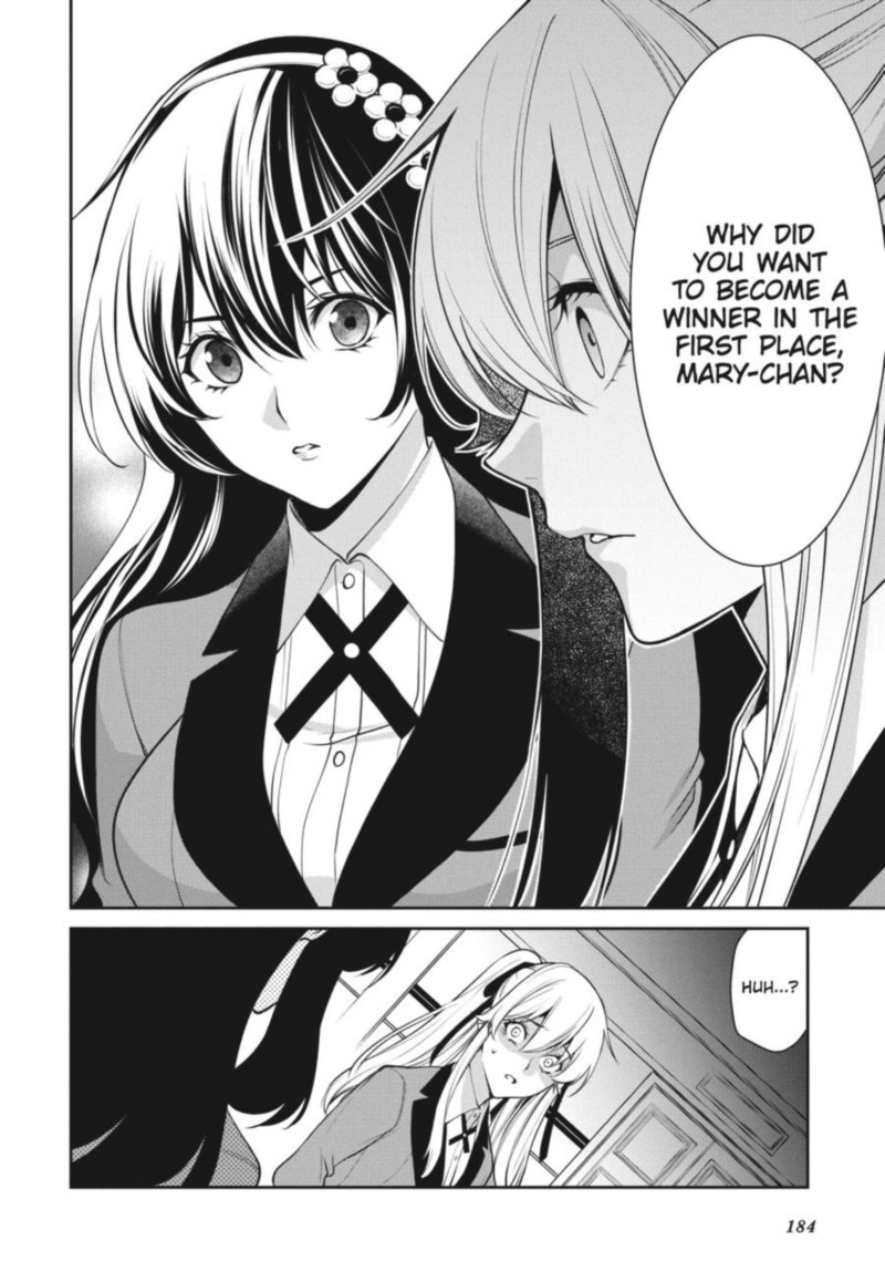 Kakegurui Futago 54 14