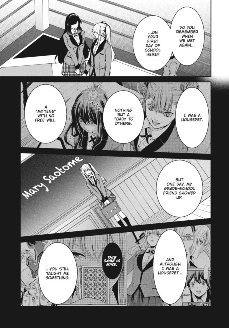 Kakegurui Futago 54 15