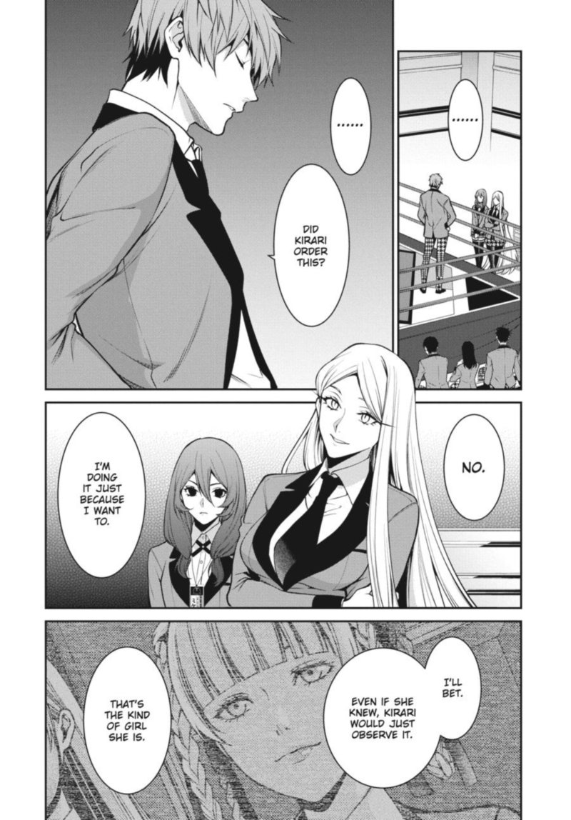 Kakegurui Futago 54 31