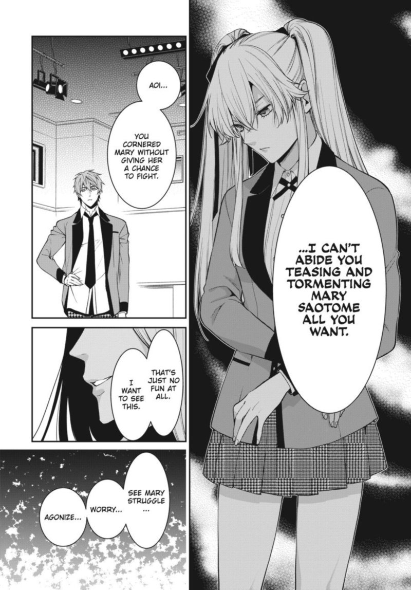 Kakegurui Futago 54 33
