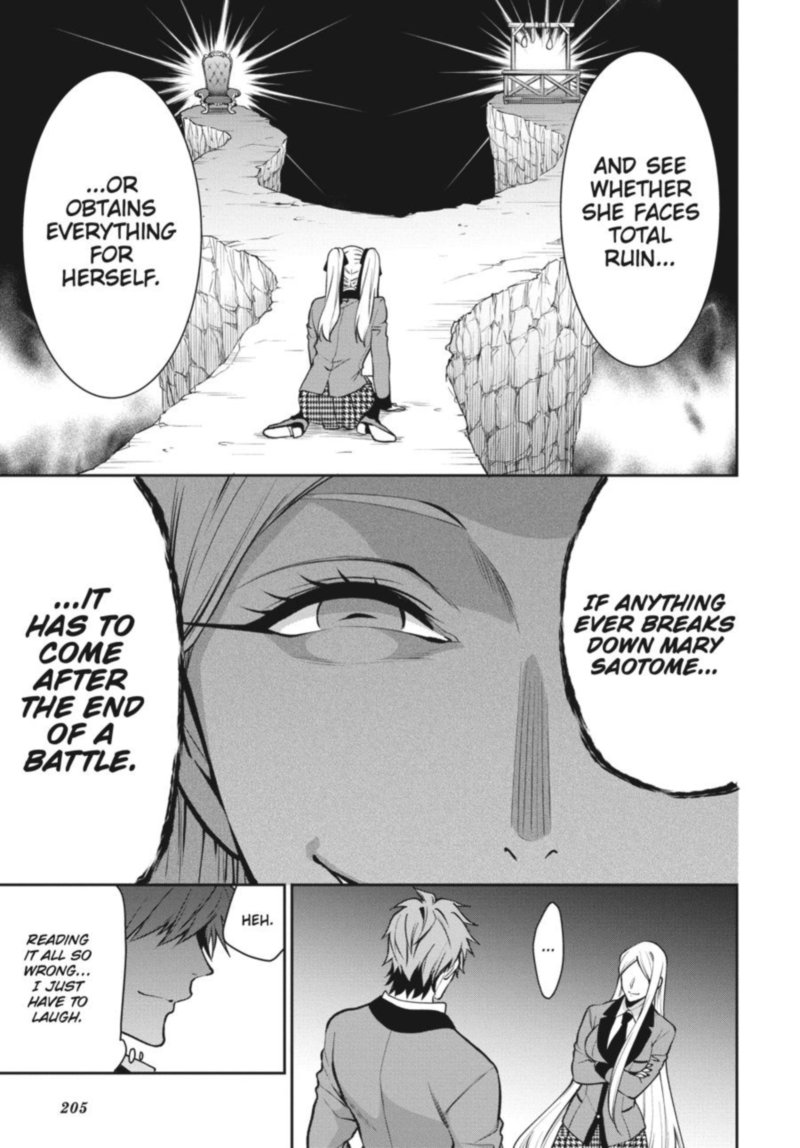 Kakegurui Futago 54 34
