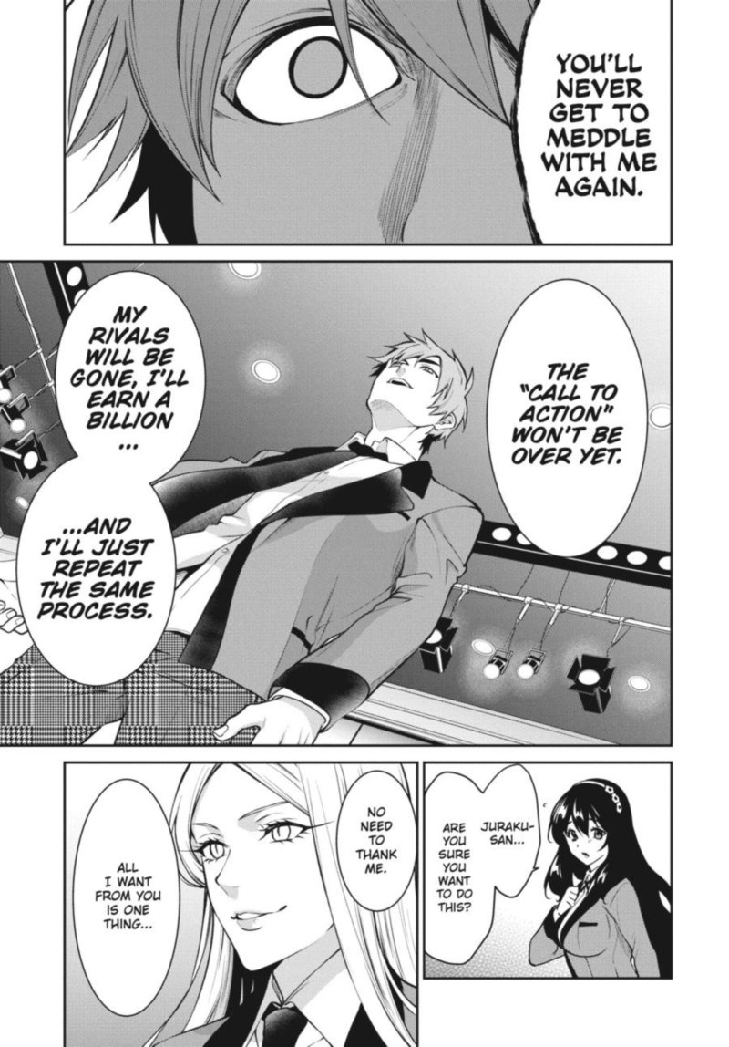 Kakegurui Futago 54 38
