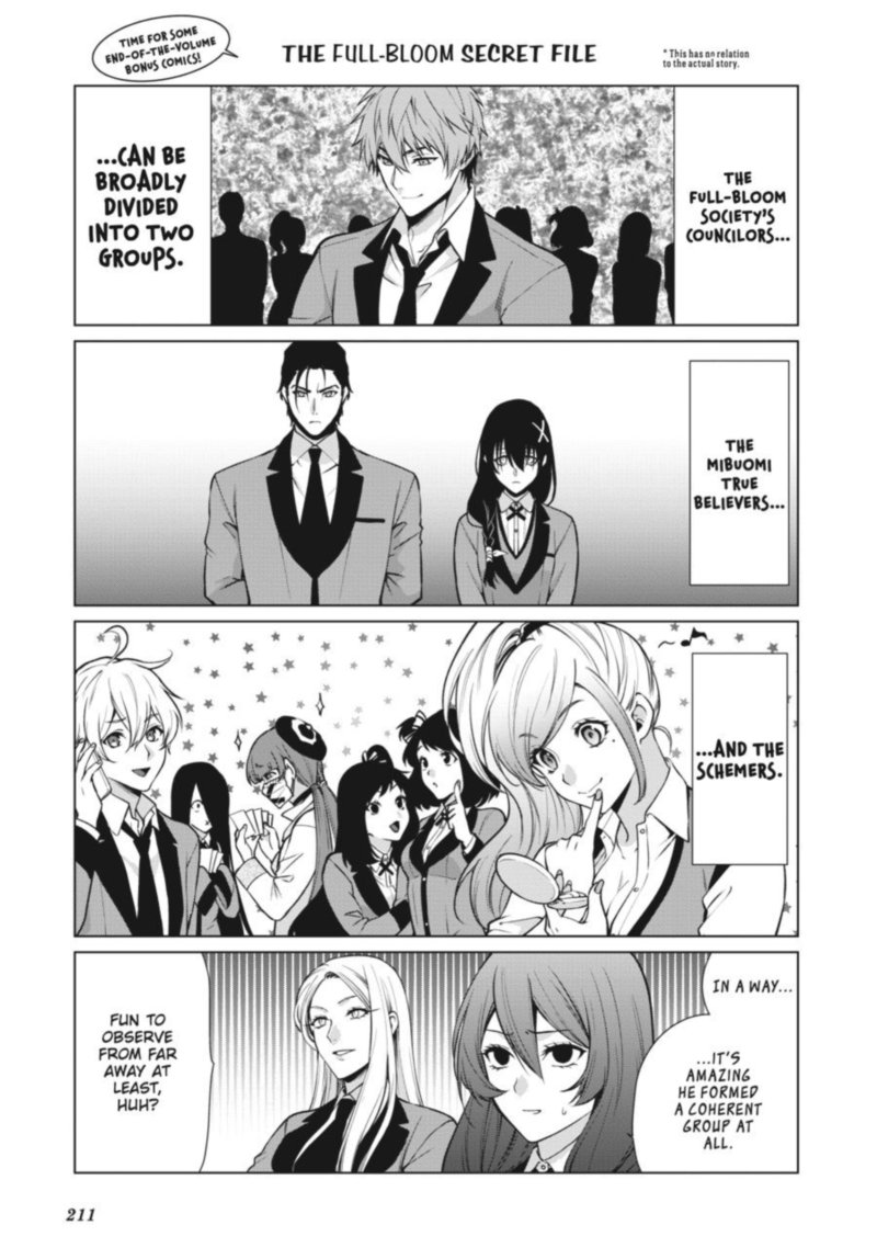 Kakegurui Futago 54 40