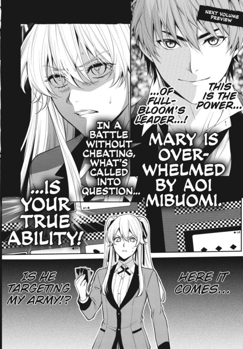Kakegurui Futago 54 43