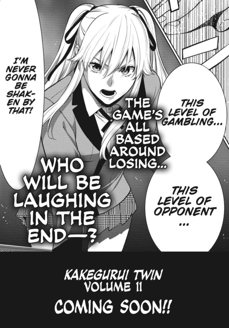 Kakegurui Futago 54 44