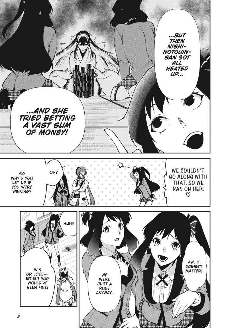 Kakegurui Futago 55 10