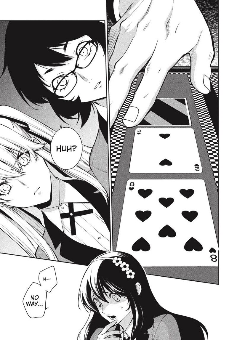 Kakegurui Futago 55 28