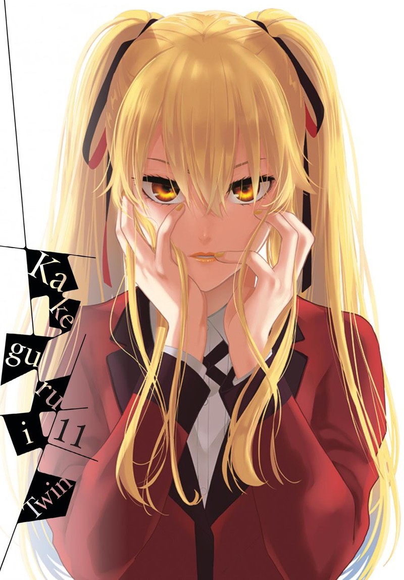 Kakegurui Futago 55 3