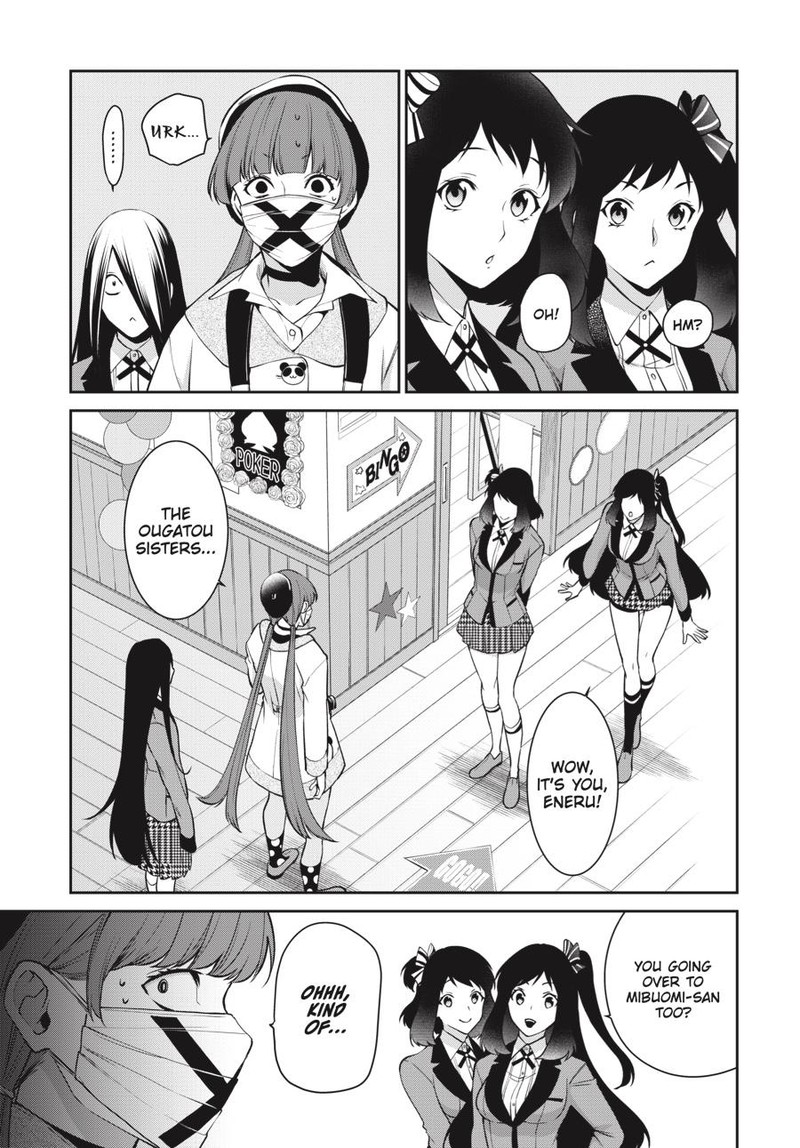 Kakegurui Futago 55 6